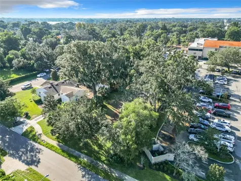 1010 Garden Drive Winter Park FL 32789