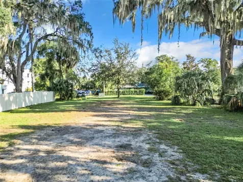1010 Garden Drive Winter Park FL 32789