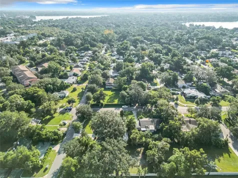 1010 Garden Drive Winter Park FL 32789