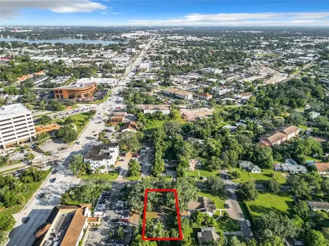1010 Garden Drive Winter Park FL 32789