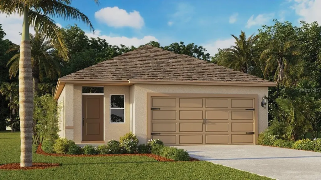778 Ambleside Drive Haines City FL 33844