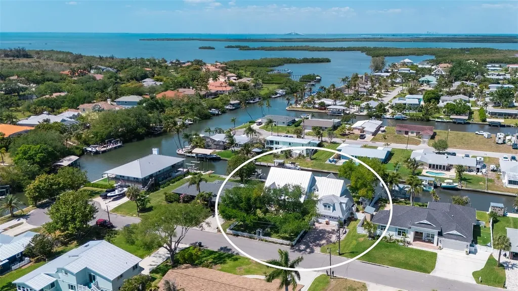 4506 Pinfish Lane Palmetto FL 34221