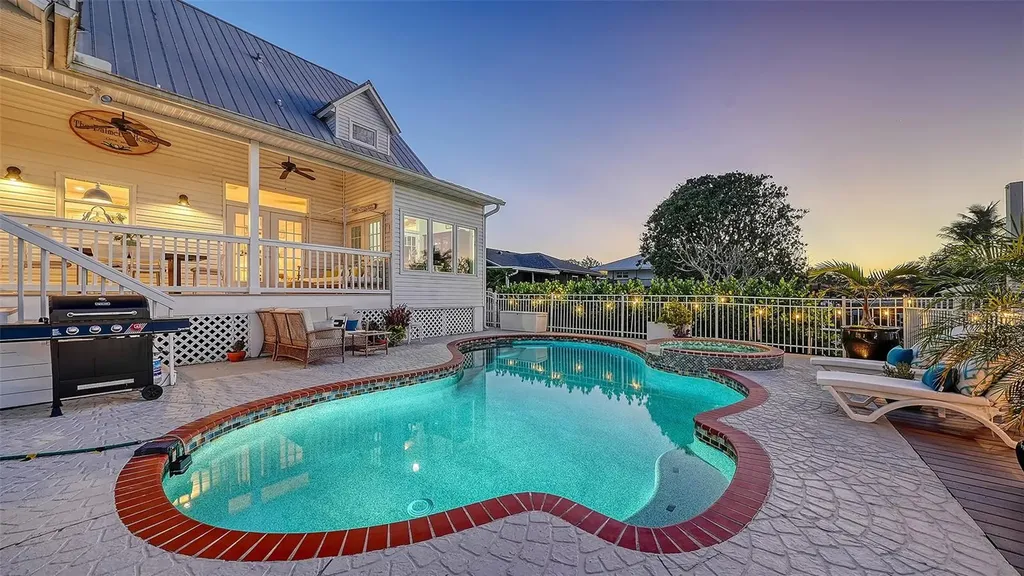 4506 Pinfish Lane Palmetto FL 34221