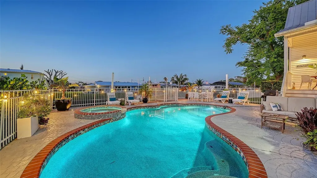 4506 Pinfish Lane Palmetto FL 34221