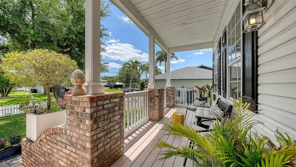 4506 Pinfish Lane Palmetto FL 34221
