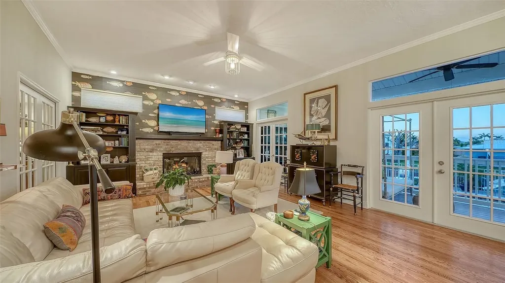 4506 Pinfish Lane Palmetto FL 34221
