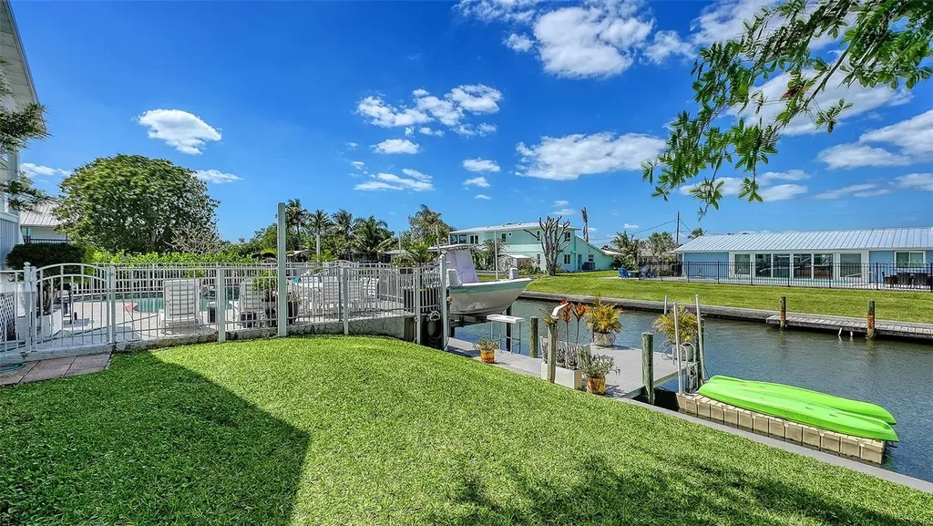 4506 Pinfish Lane Palmetto FL 34221
