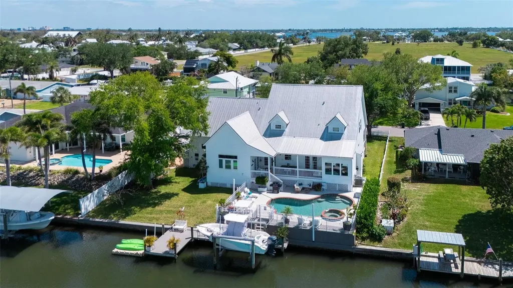 4506 Pinfish Lane Palmetto FL 34221