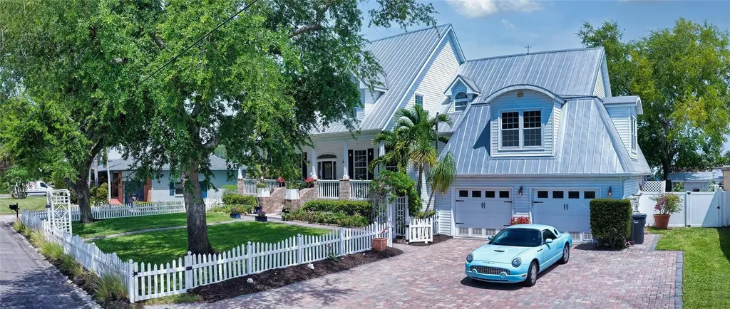 4506 Pinfish Lane Palmetto FL 34221