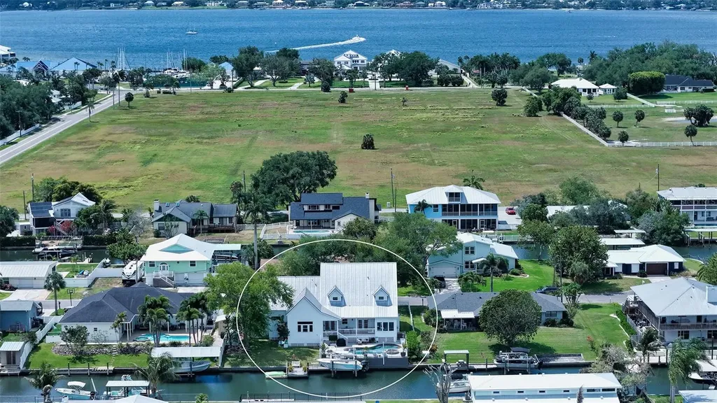 4506 Pinfish Lane Palmetto FL 34221