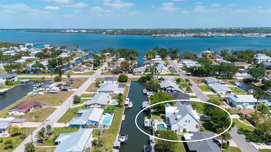 4506 Pinfish Lane Palmetto FL 34221