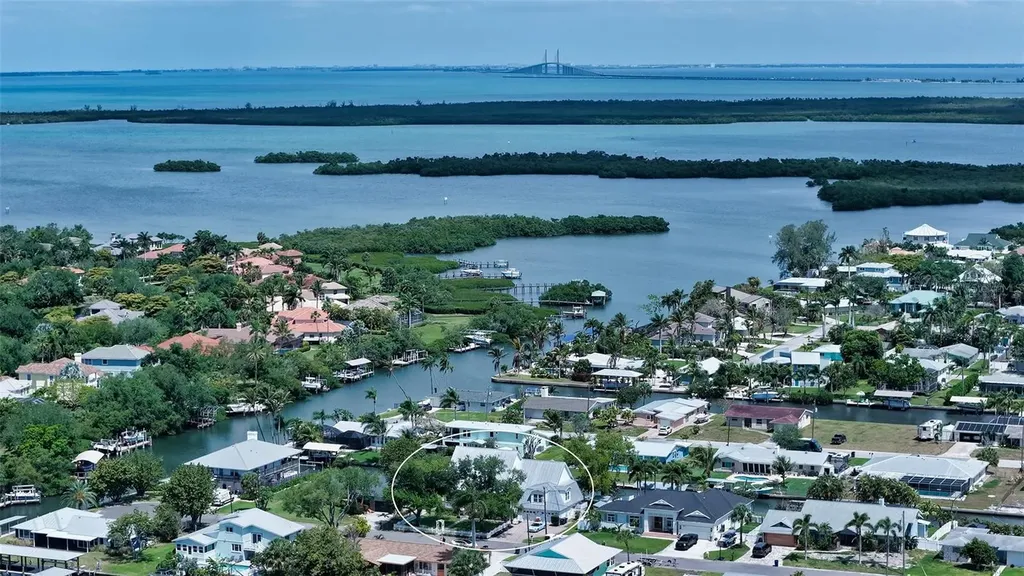 4506 Pinfish Lane Palmetto FL 34221