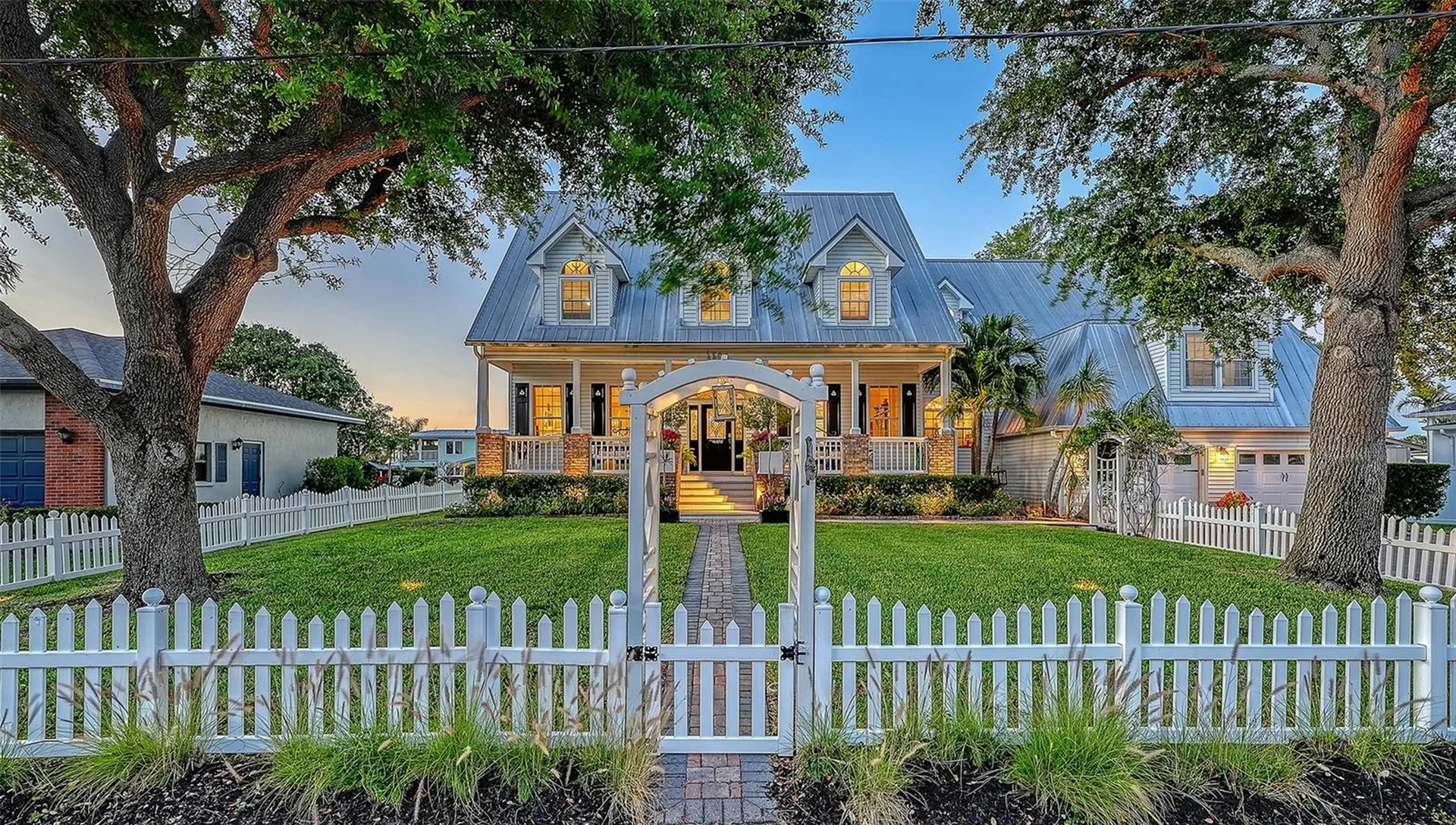 4506 Pinfish Lane Palmetto FL 34221