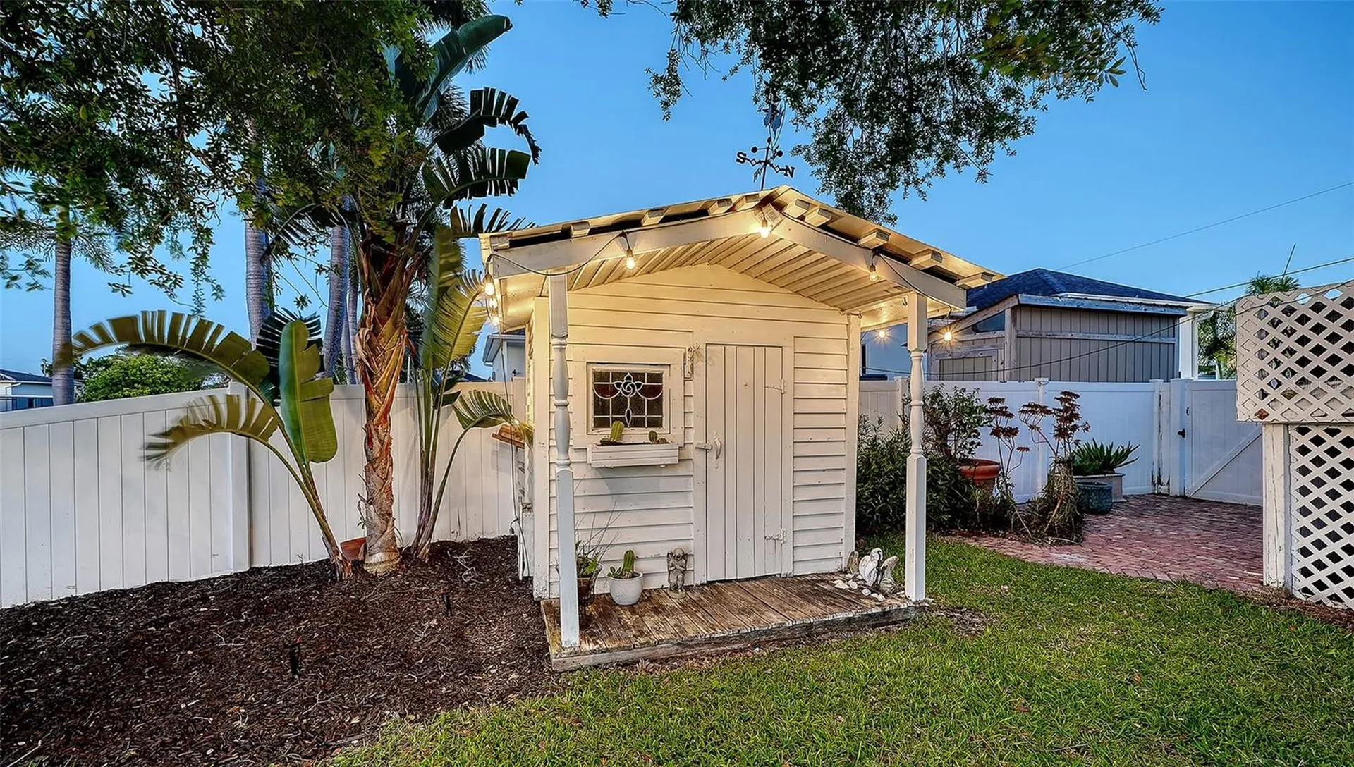 4506 Pinfish Lane Palmetto FL 34221