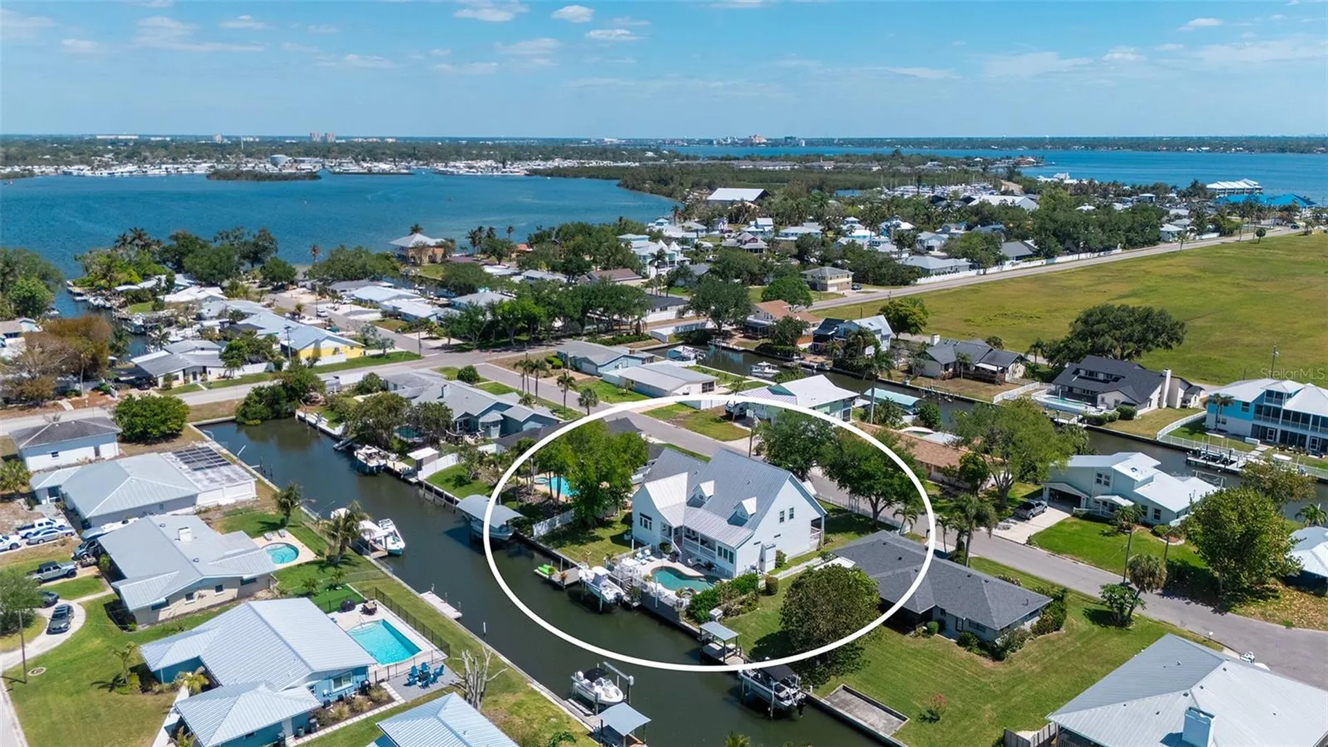 4506 Pinfish Lane Palmetto FL 34221