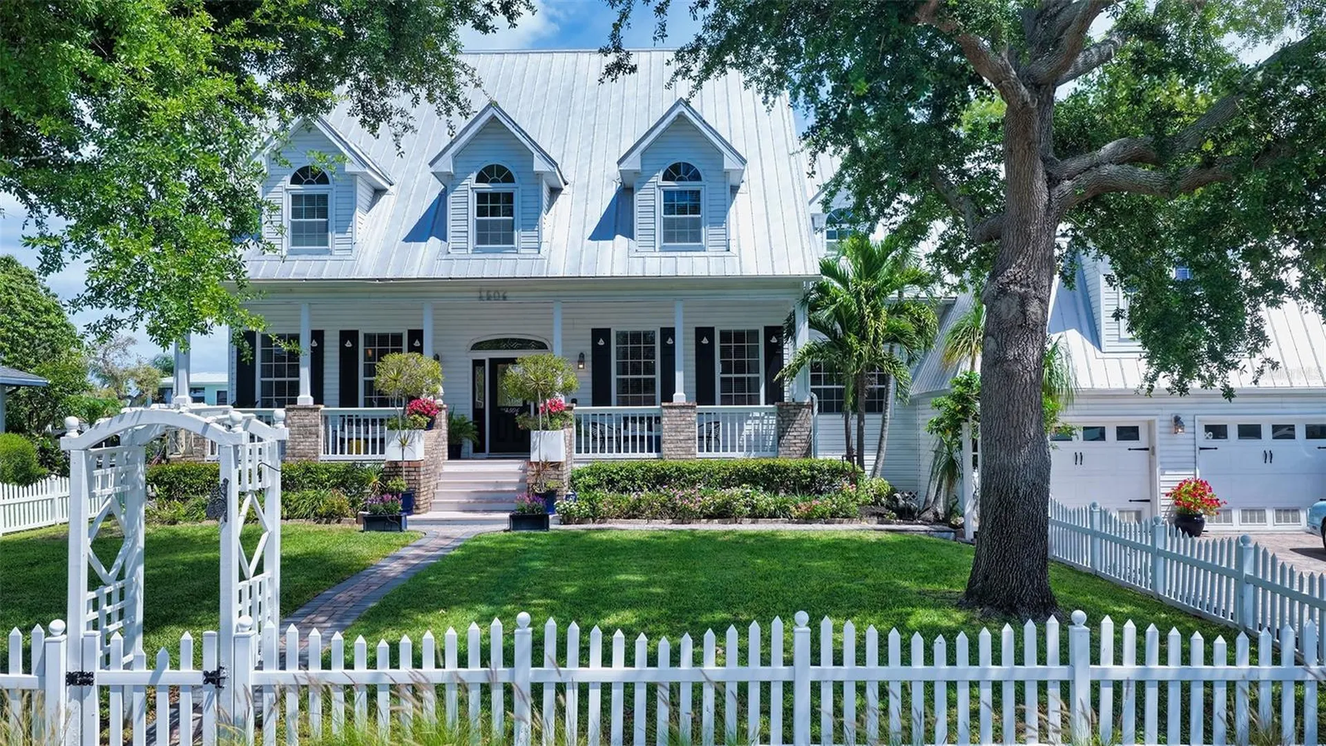 4506 Pinfish Lane Palmetto FL 34221