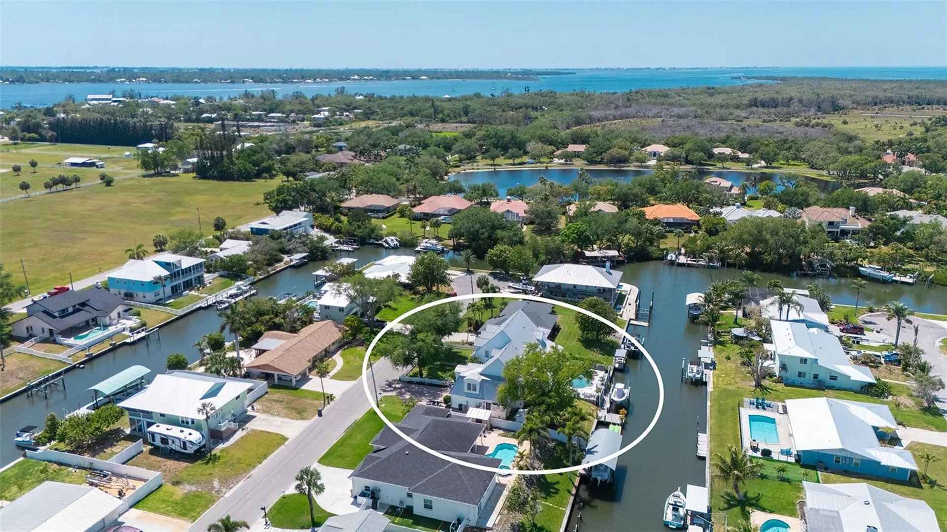 4506 Pinfish Lane Palmetto FL 34221