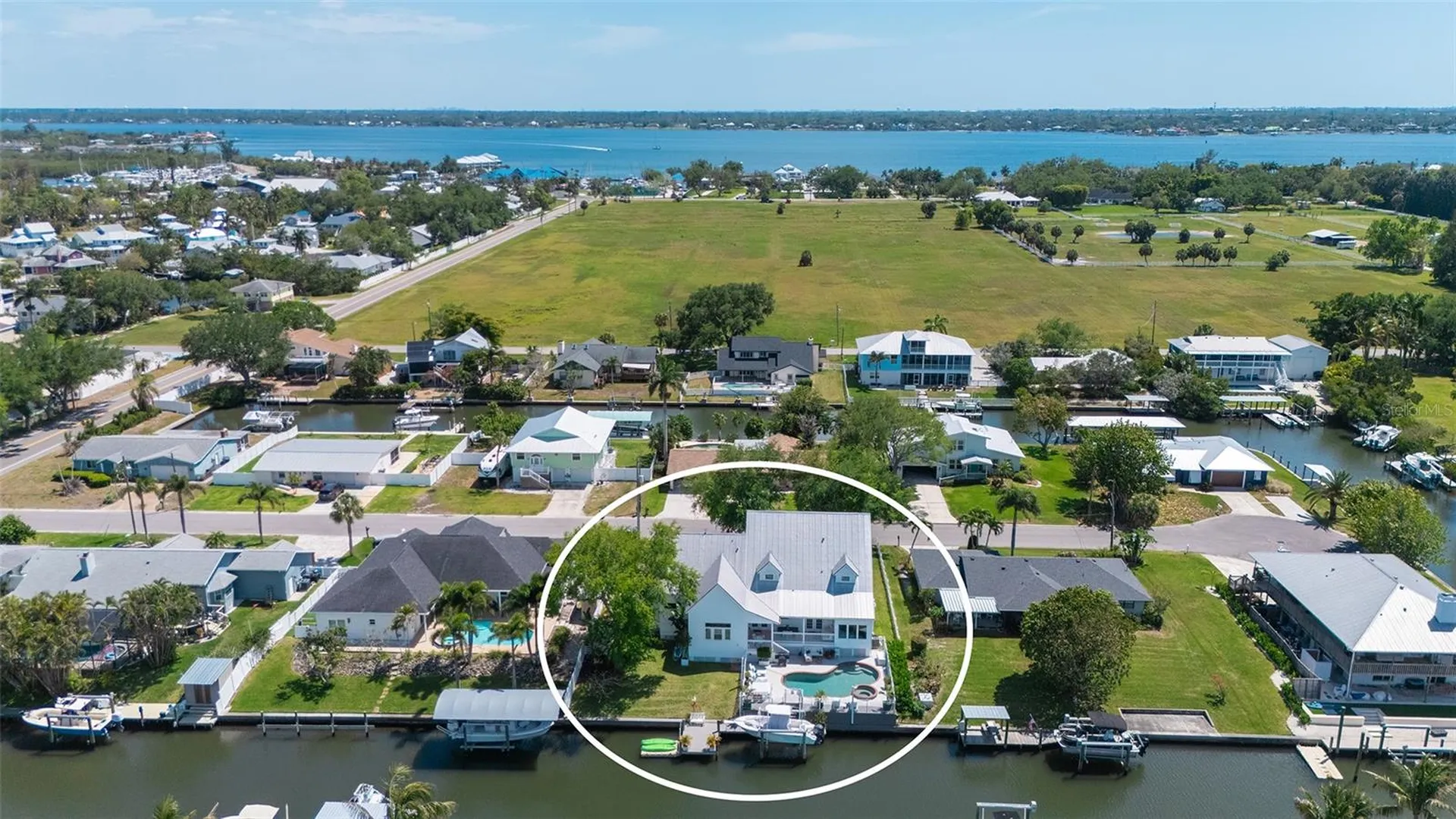 4506 Pinfish Lane Palmetto FL 34221