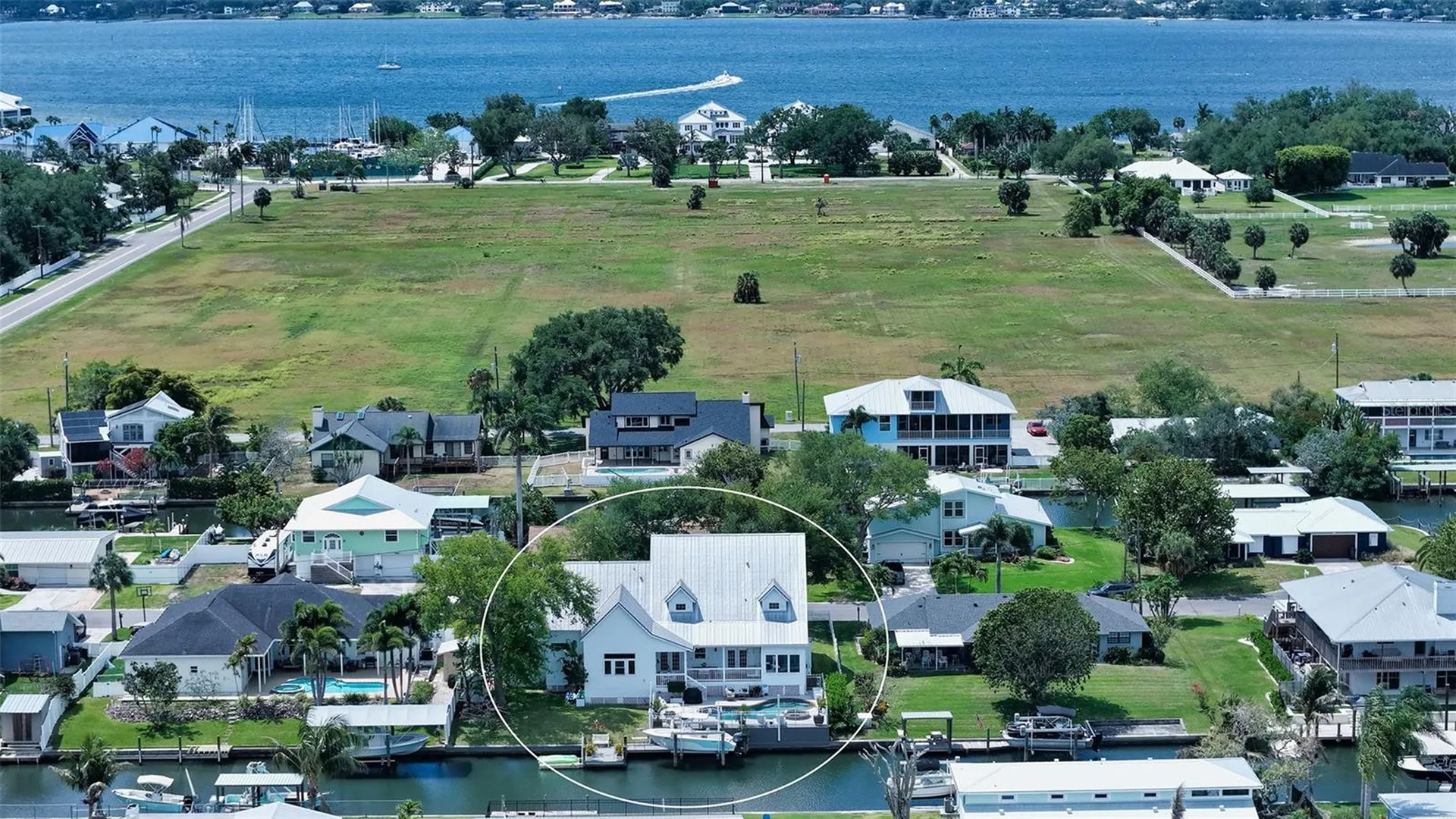 4506 Pinfish Lane Palmetto FL 34221