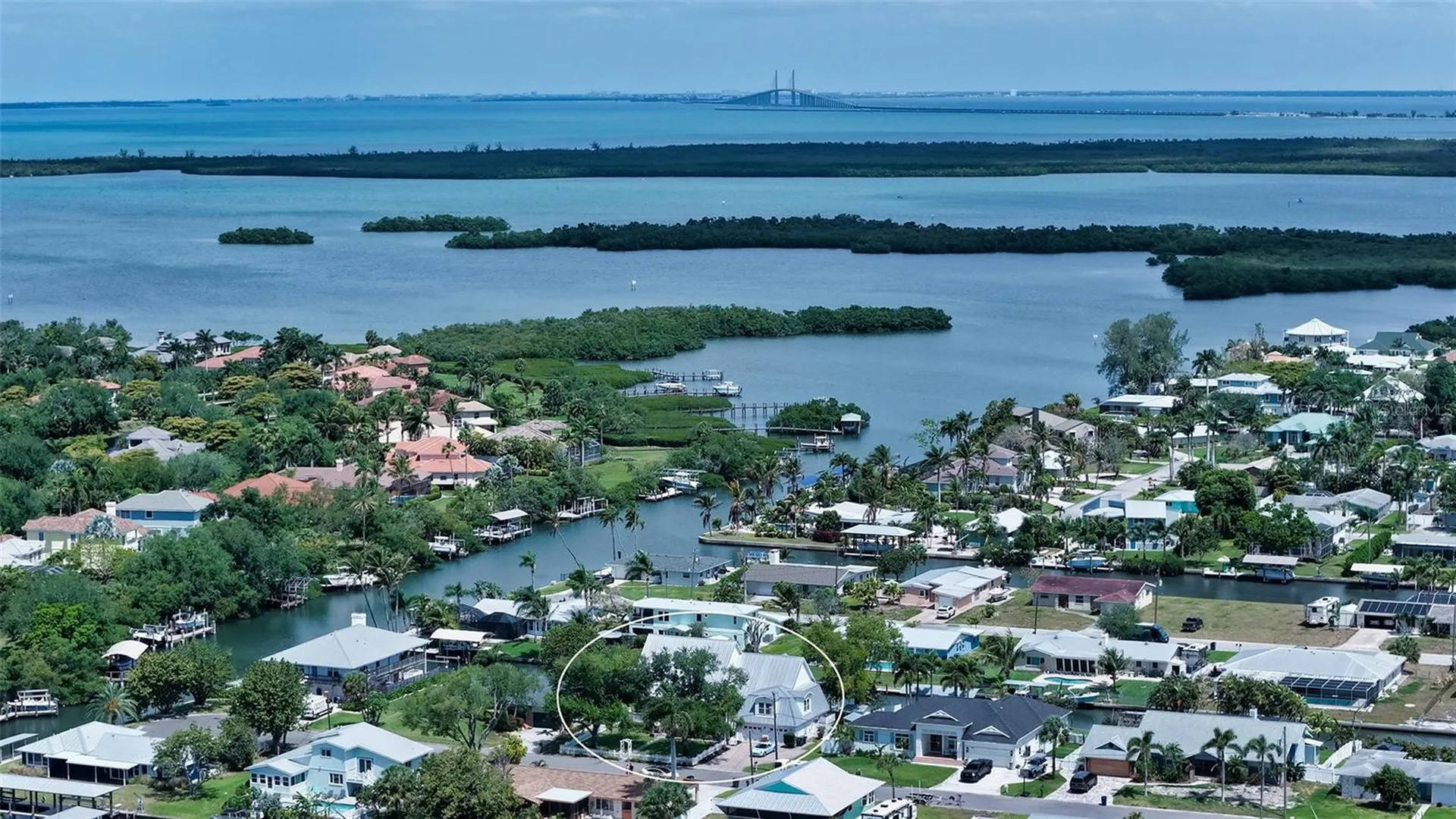 4506 Pinfish Lane Palmetto FL 34221
