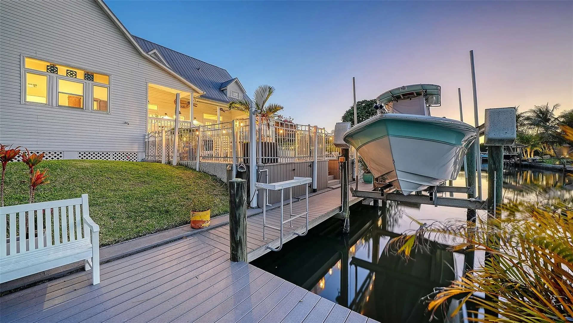 4506 Pinfish Lane Palmetto FL 34221