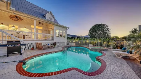 4506 Pinfish Lane Palmetto FL 34221