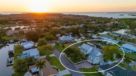 4506 Pinfish Lane Palmetto FL 34221