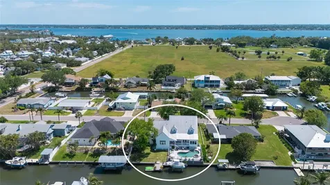 4506 Pinfish Lane Palmetto FL 34221