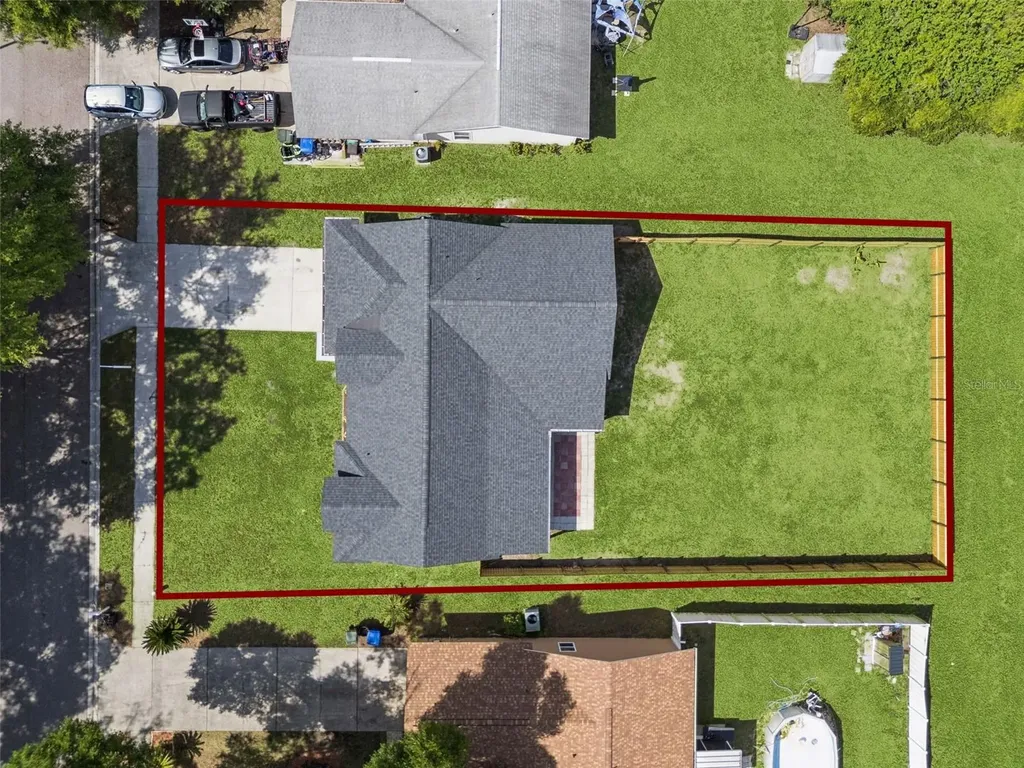 5021 Log Wagon Road Ocoee FL 34761