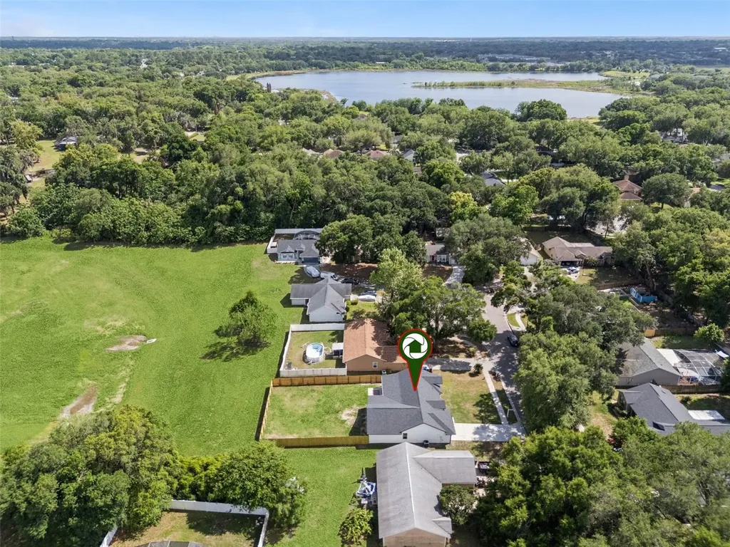 5021 Log Wagon Road Ocoee FL 34761