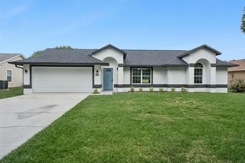 5021 Log Wagon Road Ocoee FL 34761