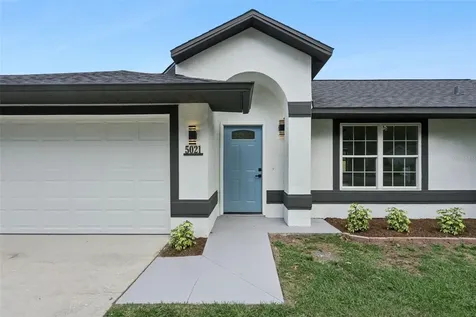 5021 Log Wagon Road Ocoee FL 34761