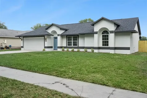 5021 Log Wagon Road Ocoee FL 34761