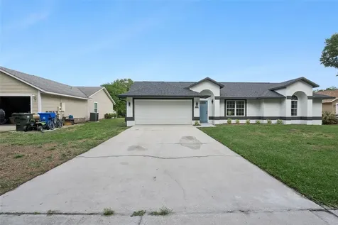 5021 Log Wagon Road Ocoee FL 34761