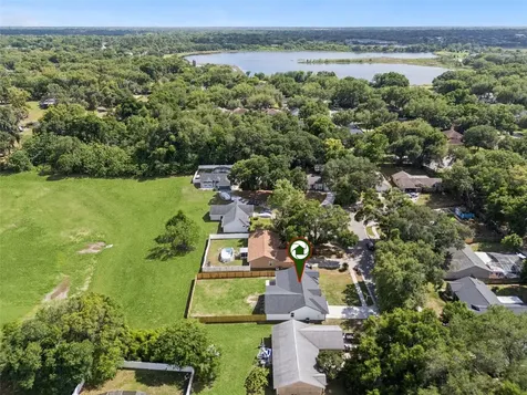 5021 Log Wagon Road Ocoee FL 34761