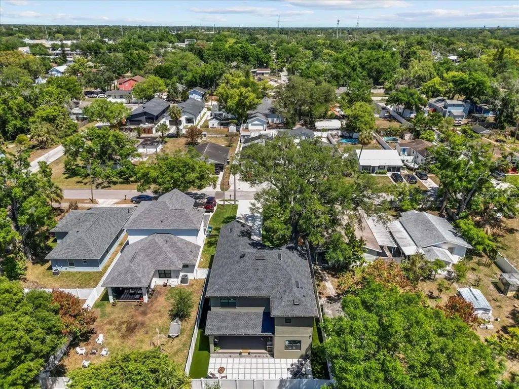 3804 N Darwin Avenue Tampa FL 33603