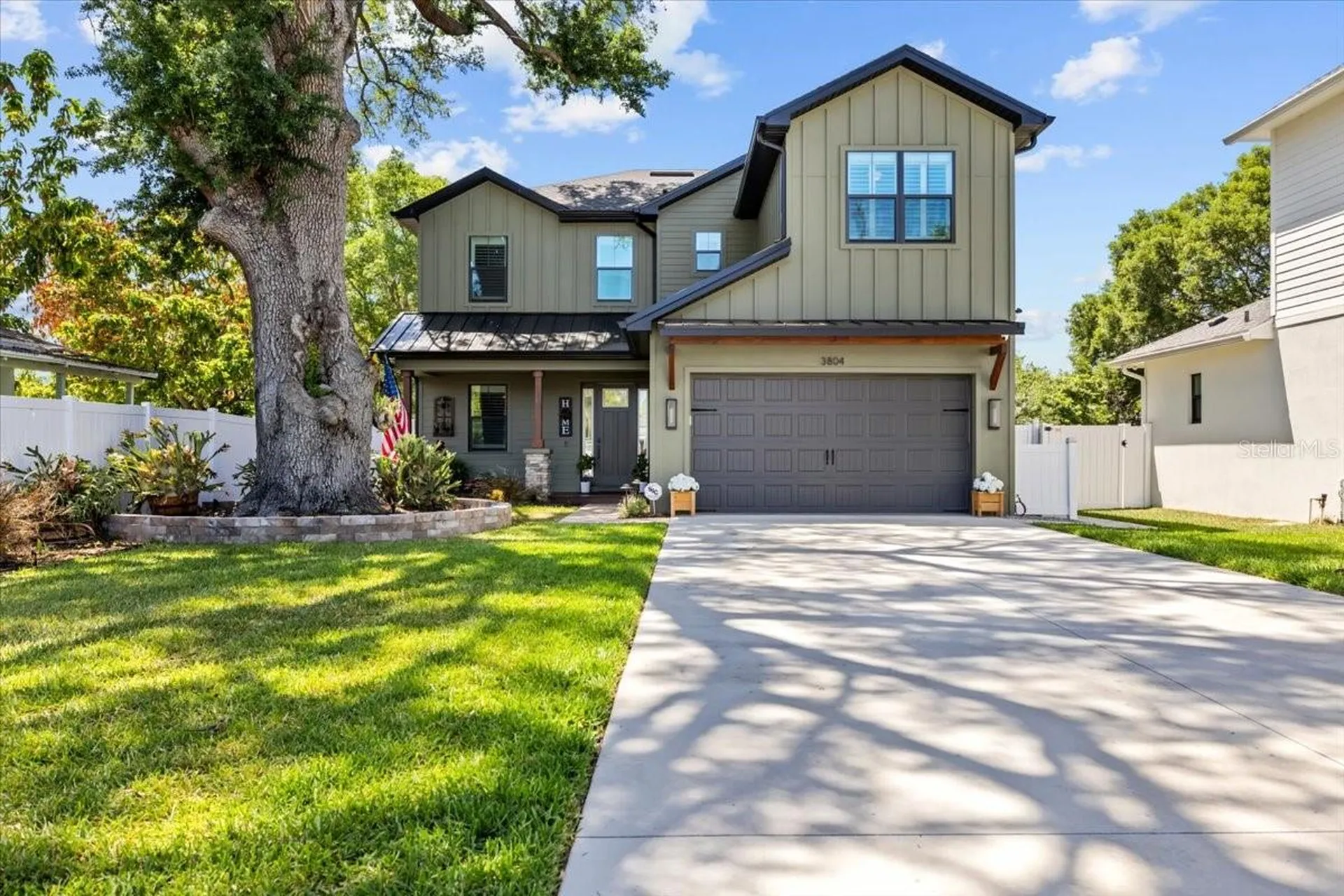 3804 N Darwin Avenue Tampa FL 33603