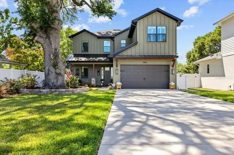 3804 N Darwin Avenue Tampa FL 33603