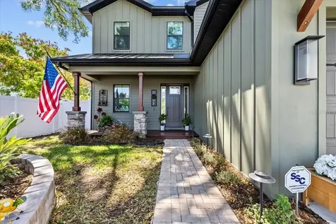 3804 N Darwin Avenue Tampa FL 33603