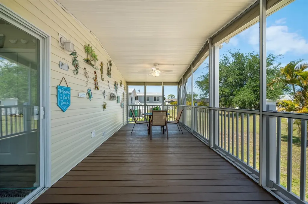 9086 Pinehaven Way Englewood FL 34224