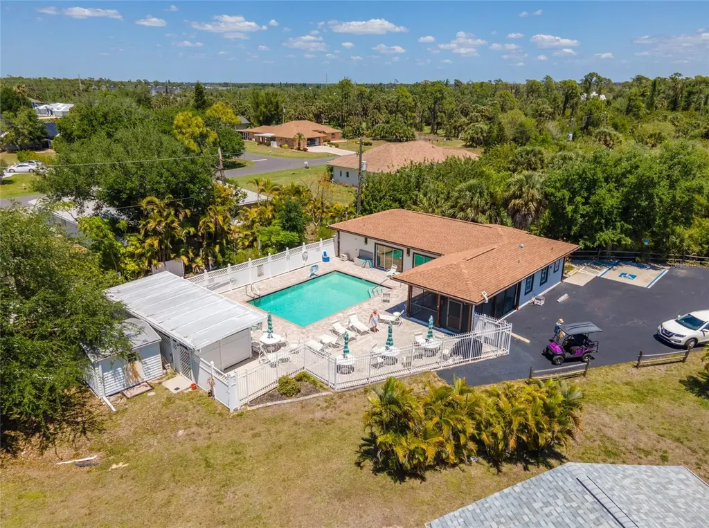 9086 Pinehaven Way Englewood FL 34224