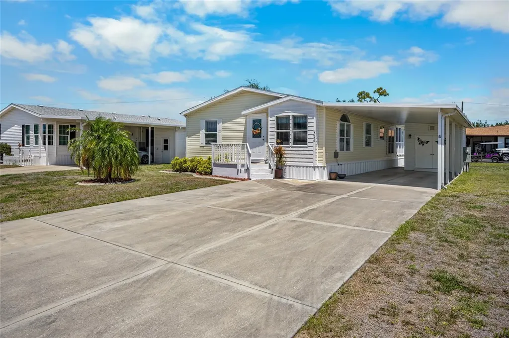 9086 Pinehaven Way Englewood FL 34224