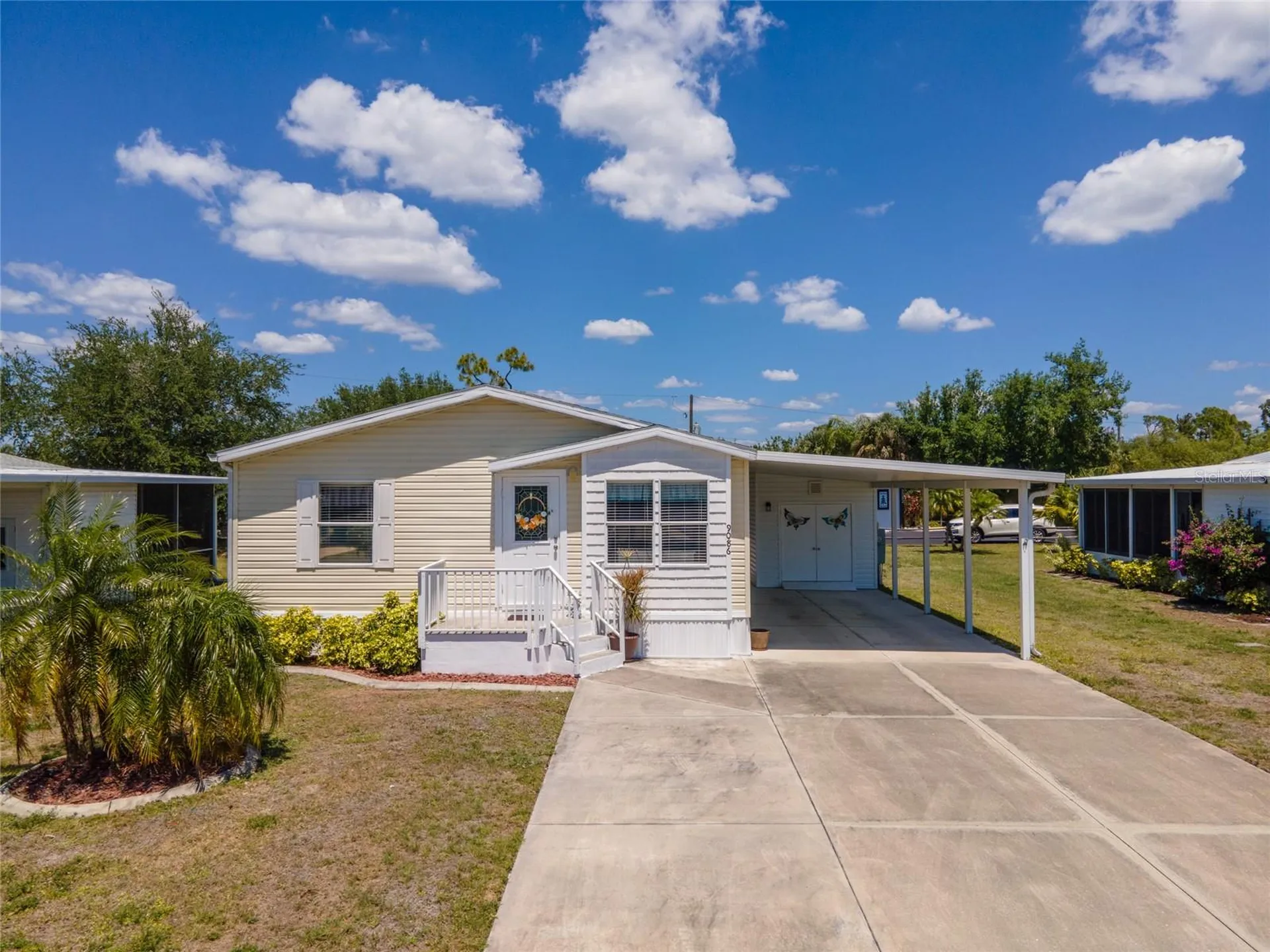 9086 Pinehaven Way Englewood FL 34224