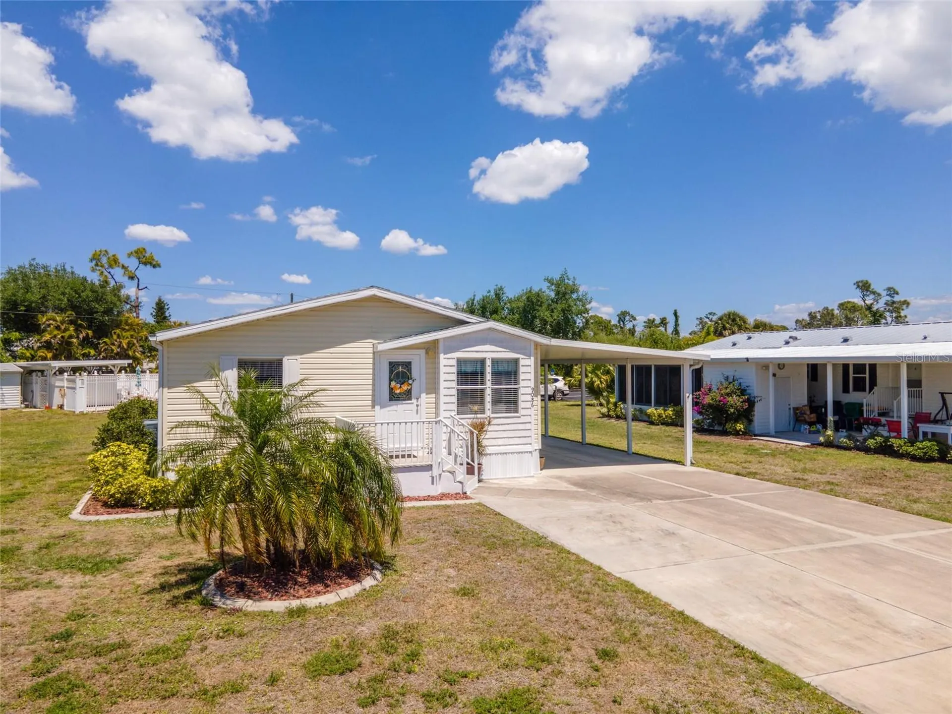 9086 Pinehaven Way Englewood FL 34224