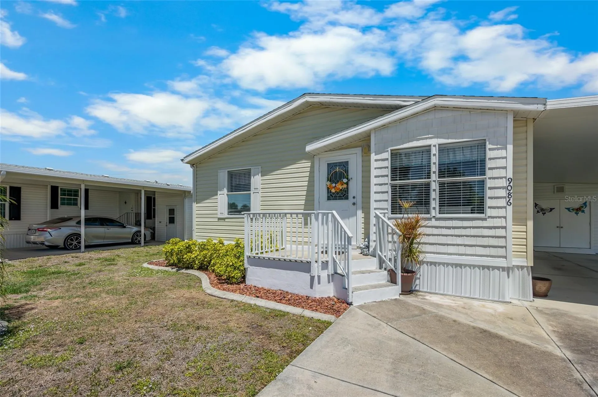 9086 Pinehaven Way Englewood FL 34224