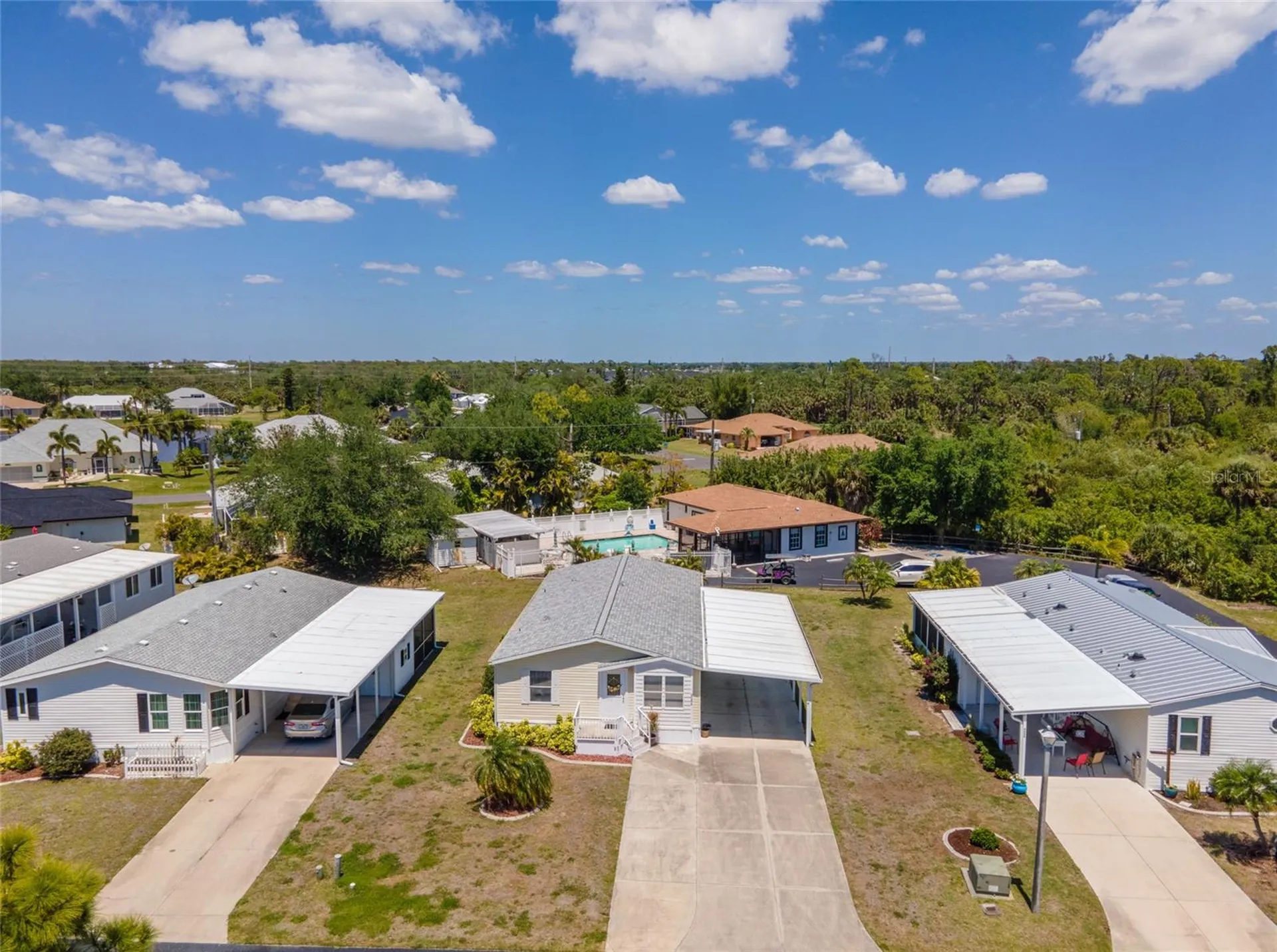 9086 Pinehaven Way Englewood FL 34224