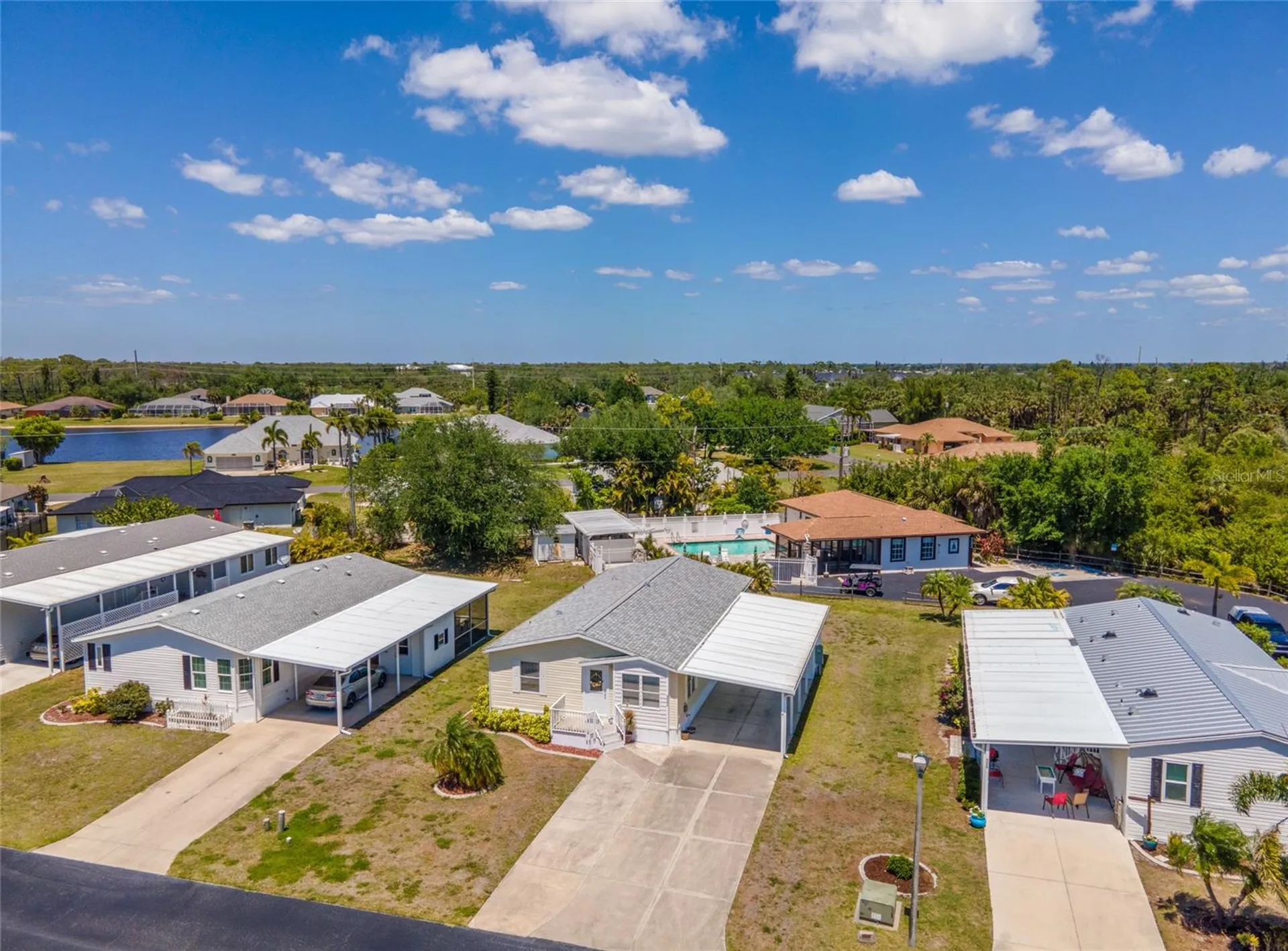 9086 Pinehaven Way Englewood FL 34224