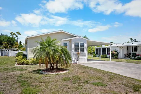 9086 Pinehaven Way Englewood FL 34224