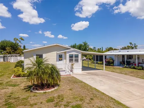 9086 Pinehaven Way Englewood FL 34224