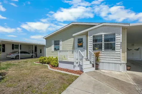 9086 Pinehaven Way Englewood FL 34224